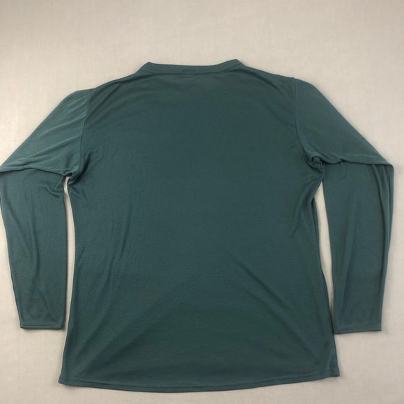 Patagonia Men's Capilene Long Sleeve Shirt - Picture 8 of 8